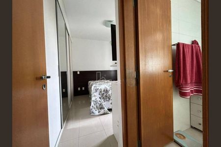 Apartamento à venda com 3 quartos, 100m² em Residencial Tambore III, Santana de Parnaíba
