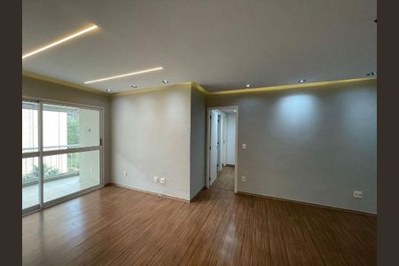 Apartamento à venda com 3 quartos, 90m² em Alphaville Industrial, Barueri
