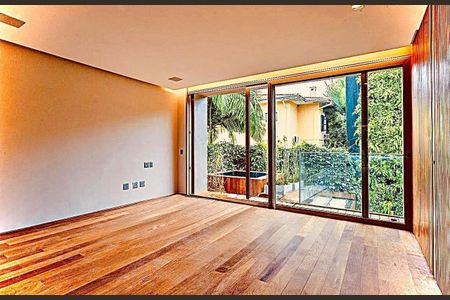 Foto 20 de casa à venda com 5 quartos, 620m² em Jardim America, São Paulo