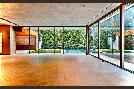 Foto 06 de casa à venda com 5 quartos, 620m² em Jardim America, São Paulo