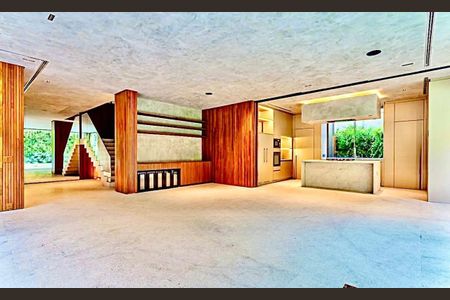 Foto 09 de casa à venda com 5 quartos, 620m² em Jardim America, São Paulo