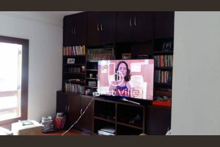 Casa à venda com 4 quartos, 395m² em Residencial Nove (Alphaville), Santana de Parnaíba