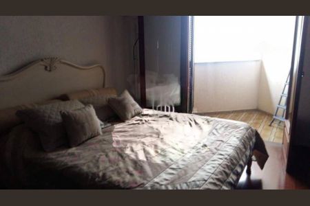 Casa à venda com 4 quartos, 395m² em Residencial Nove (Alphaville), Santana de Parnaíba