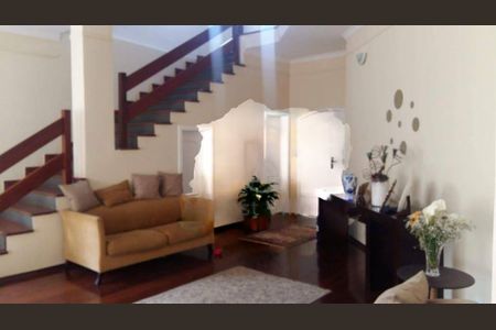 Casa à venda com 4 quartos, 395m² em Residencial Nove (Alphaville), Santana de Parnaíba