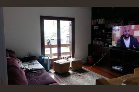 Casa à venda com 4 quartos, 395m² em Residencial Nove (Alphaville), Santana de Parnaíba