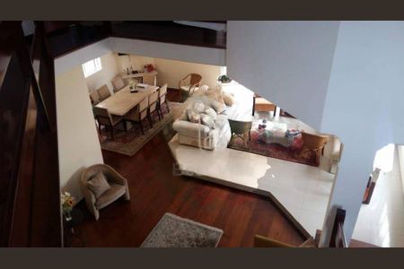 Casa à venda com 4 quartos, 395m² em Residencial Nove (Alphaville), Santana de Parnaíba