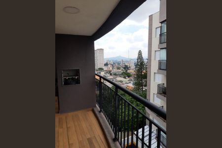 Apartamento à venda com 2 quartos, 52m² em Pestana, Osasco