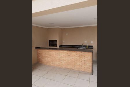Apartamento à venda com 2 quartos, 52m² em Pestana, Osasco