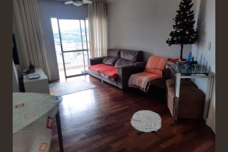 Apartamento à venda com 2 quartos, 70m² em Jardim Regina Alice, Barueri