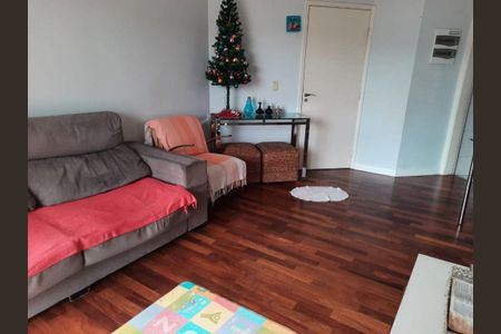 Apartamento à venda com 2 quartos, 70m² em Jardim Regina Alice, Barueri