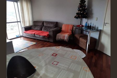 Apartamento à venda com 2 quartos, 70m² em Jardim Regina Alice, Barueri