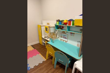 Foto 23 de apartamento à venda com 2 quartos, 56m² em Vila Campestre, São Bernardo do Campo