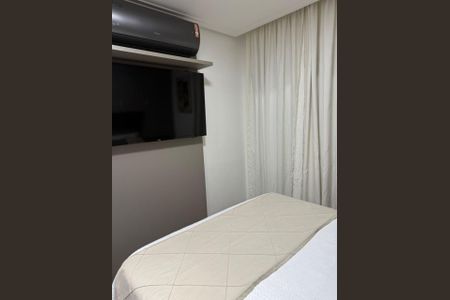 Foto 16 de apartamento à venda com 2 quartos, 56m² em Vila Campestre, São Bernardo do Campo