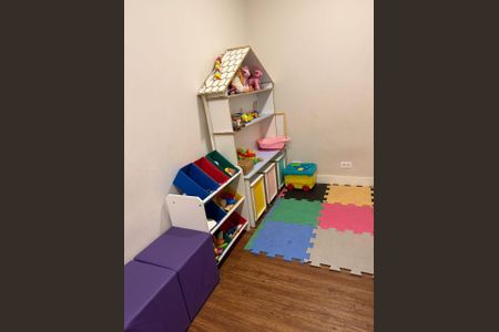 Foto 22 de apartamento à venda com 2 quartos, 56m² em Vila Campestre, São Bernardo do Campo