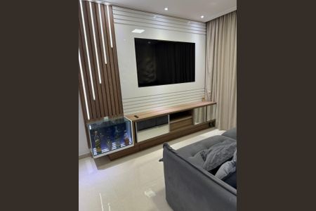 Foto 11 de apartamento à venda com 2 quartos, 56m² em Vila Campestre, São Bernardo do Campo