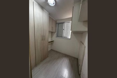 Apartamento à venda com 3 quartos, 60m² em Planalto, São Bernardo do Campo