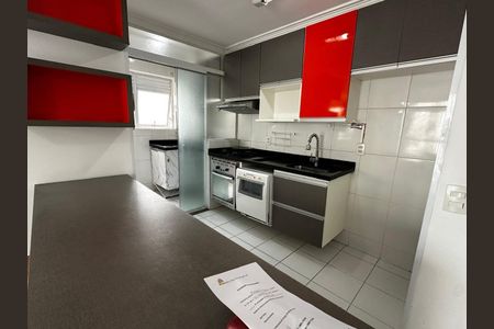 Apartamento à venda com 3 quartos, 60m² em Planalto, São Bernardo do Campo