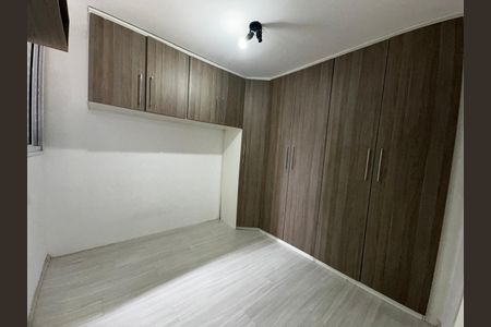 Apartamento à venda com 3 quartos, 60m² em Planalto, São Bernardo do Campo
