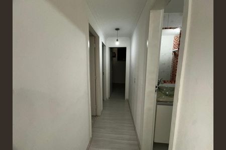 Apartamento à venda com 3 quartos, 60m² em Planalto, São Bernardo do Campo