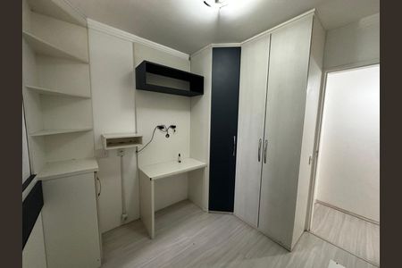 Apartamento à venda com 3 quartos, 60m² em Planalto, São Bernardo do Campo
