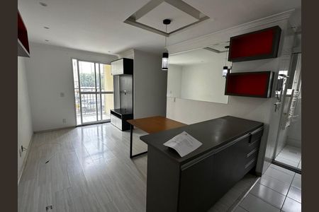 Apartamento à venda com 3 quartos, 60m² em Planalto, São Bernardo do Campo