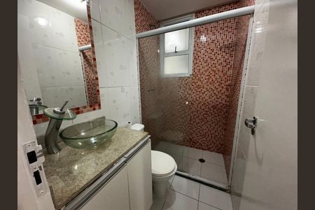 Apartamento à venda com 3 quartos, 60m² em Planalto, São Bernardo do Campo