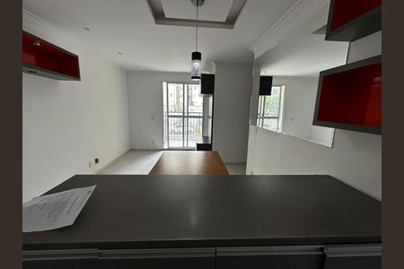 Apartamento à venda com 3 quartos, 60m² em Planalto, São Bernardo do Campo