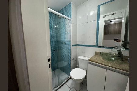 Apartamento à venda com 3 quartos, 60m² em Planalto, São Bernardo do Campo
