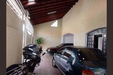Casa à venda com 3 quartos, 255m² em Jardim Alvorada, Campinas