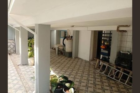 Casa à venda com 3 quartos, 255m² em Jardim Alvorada, Campinas