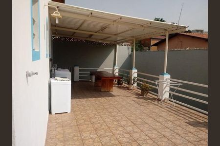 Casa à venda com 3 quartos, 255m² em Jardim Alvorada, Campinas