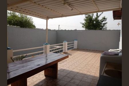 Casa à venda com 3 quartos, 255m² em Jardim Alvorada, Campinas