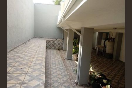Casa à venda com 3 quartos, 255m² em Jardim Alvorada, Campinas