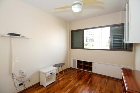 Quarto 1 de apartamento para alugar com 4 quartos, 160m² em Jardim America, São Paulo