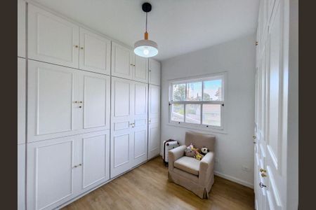 Casa de Condomínio à venda com 4 quartos, 364m² em Alphaville, Santana de Parnaíba