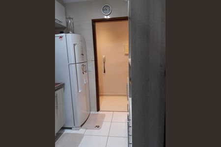 Apartamento à venda com 3 quartos, 70m² em Vila Carbone, São Paulo
