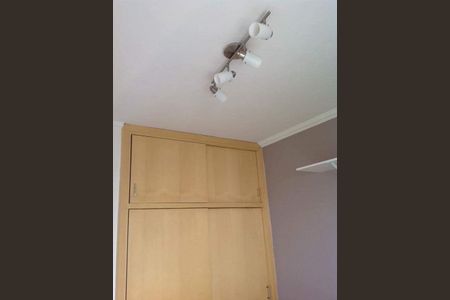 Apartamento à venda com 3 quartos, 70m² em Vila Carbone, São Paulo