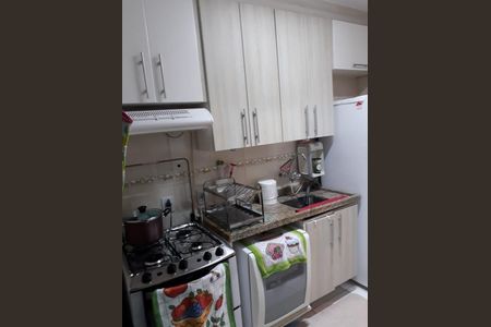 Apartamento à venda com 3 quartos, 70m² em Vila Carbone, São Paulo