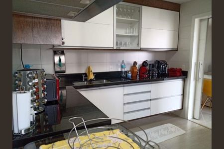 Apartamento à venda com 3 quartos, 155m² em Melville Empresarial I e II, Barueri