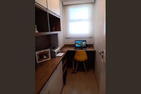 Apartamento à venda com 3 quartos, 155m² em Melville Empresarial I e II, Barueri