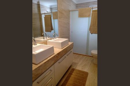 Apartamento à venda com 3 quartos, 155m² em Melville Empresarial I e II, Barueri