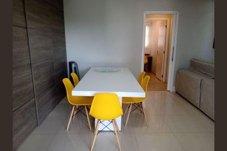 Apartamento à venda com 3 quartos, 155m² em Melville Empresarial I e II, Barueri