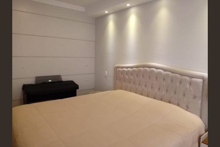 Apartamento à venda com 3 quartos, 155m² em Melville Empresarial I e II, Barueri