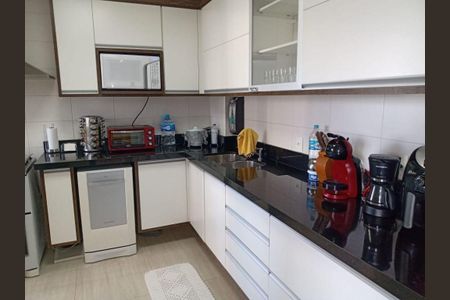 Apartamento à venda com 3 quartos, 155m² em Melville Empresarial I e II, Barueri