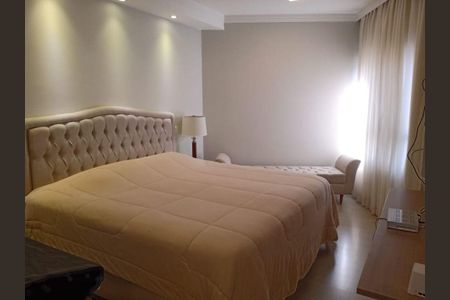 Apartamento à venda com 3 quartos, 155m² em Melville Empresarial I e II, Barueri