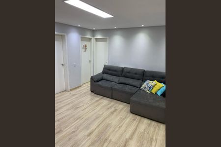 Apartamento à venda com 2 quartos, 70m² em Vila Nossa Senhora da Escada, Barueri