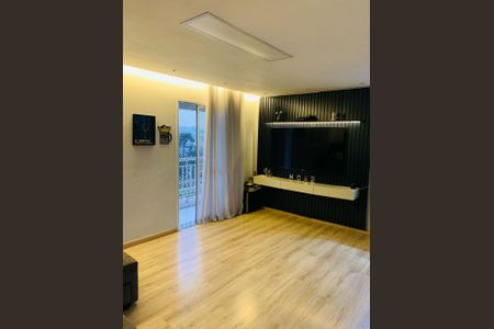 Apartamento à venda com 2 quartos, 70m² em Vila Nossa Senhora da Escada, Barueri