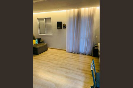 Apartamento à venda com 2 quartos, 70m² em Vila Nossa Senhora da Escada, Barueri
