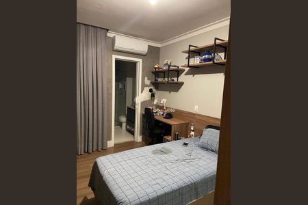 Apartamento à venda com 4 quartos, 328m² em Alphaville, Barueri