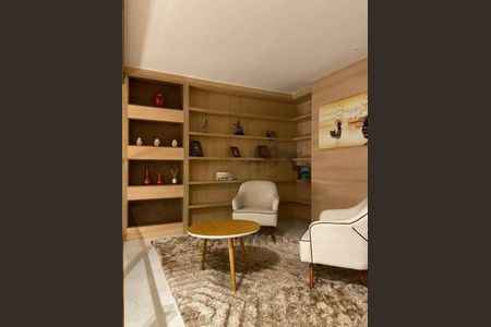 Apartamento à venda com 4 quartos, 328m² em Alphaville, Barueri